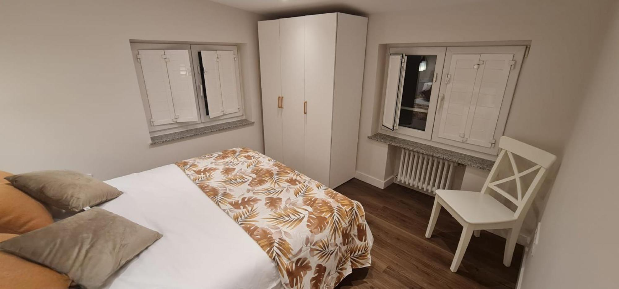 Ferienwohnung Atico De Diseno En El Centro Oviédo Exterior foto